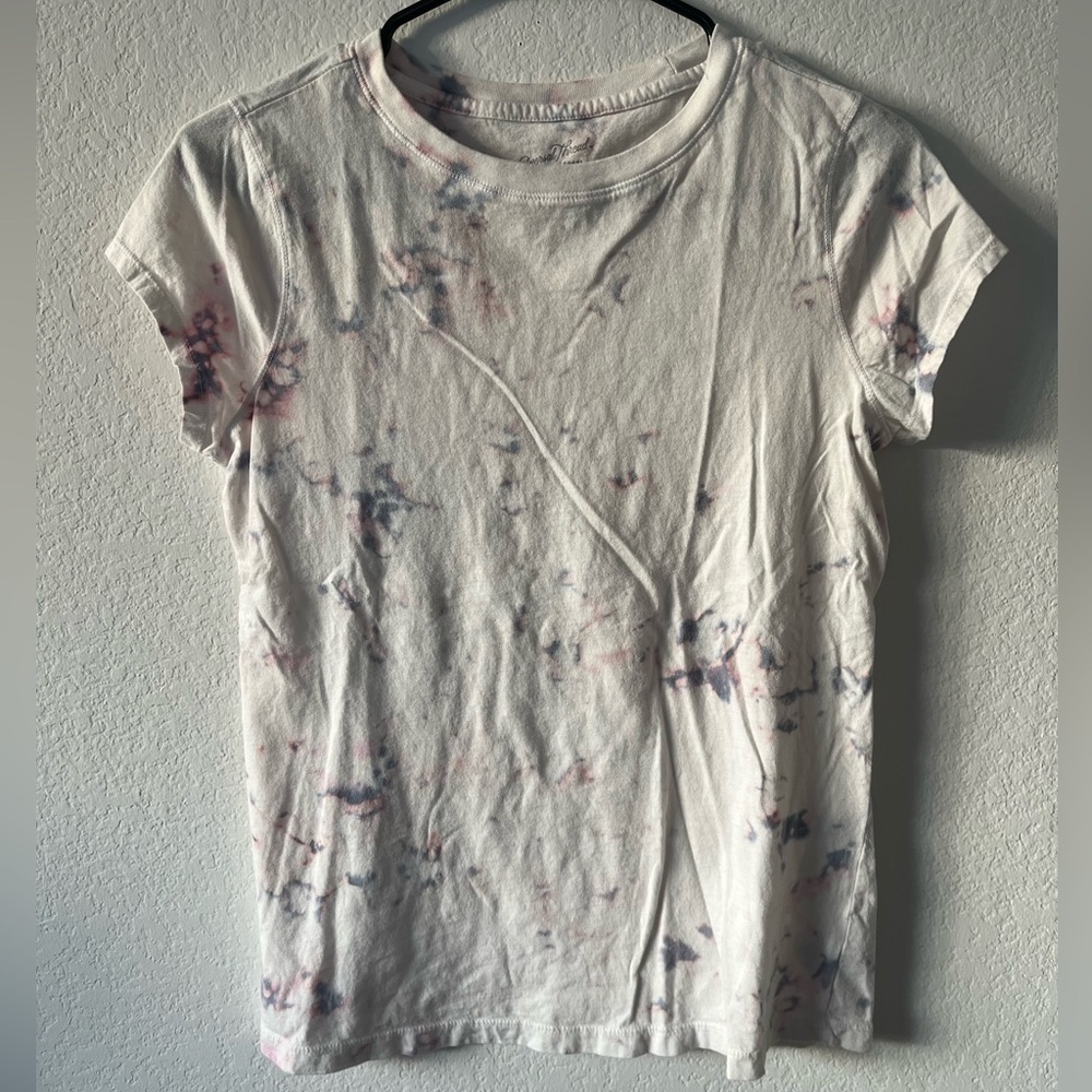 Universal Thread Tie Dye Tee Size XS